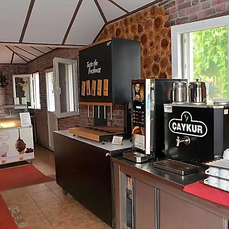 Miramor & Hotel Tekirova