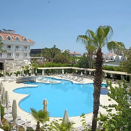 Hotel Miramor & 5*