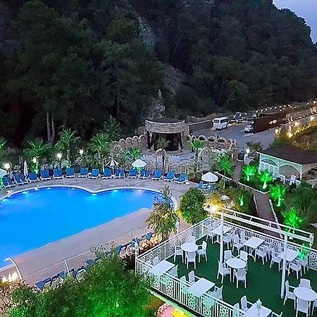 Hotel Miramor & 5*