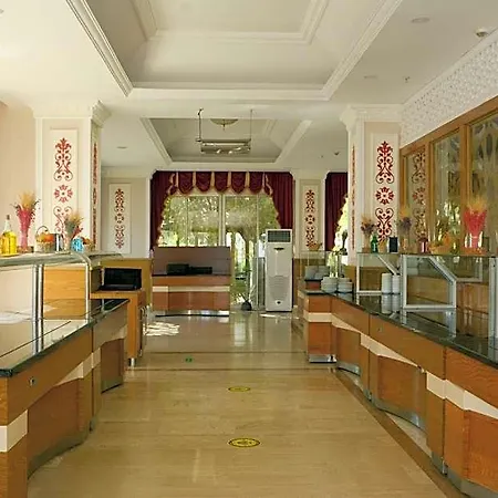Hotel Miramor & Tekirova