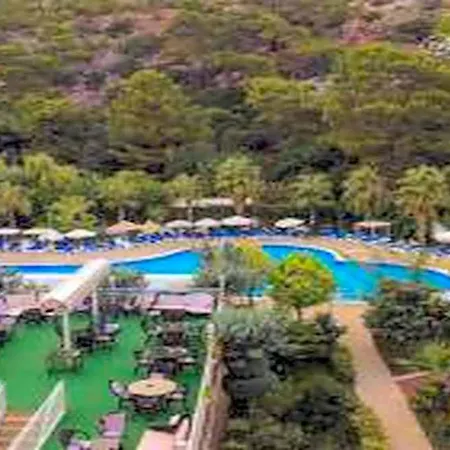 Hotel Miramor & 5*
