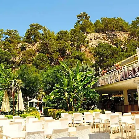 Miramor & Hotel